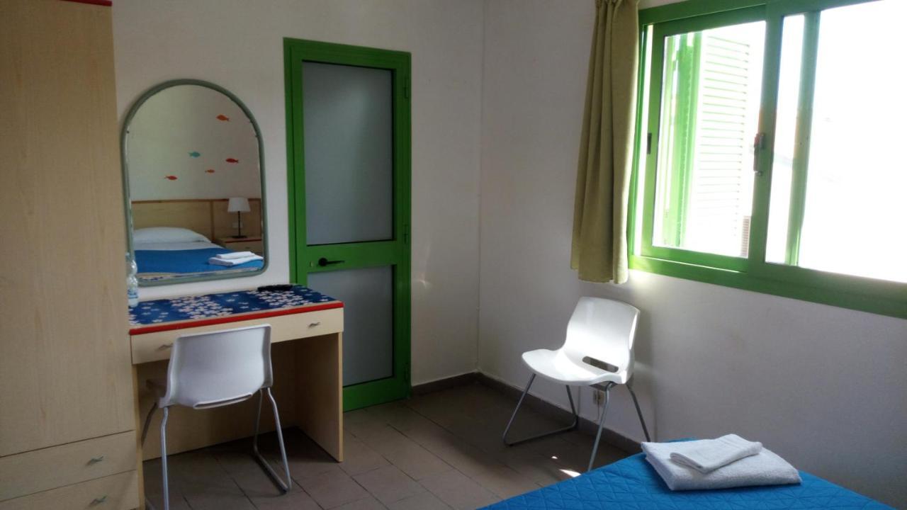 Hotel Lupo Di Mare Marina di Castagneto Carducci Luaran gambar
